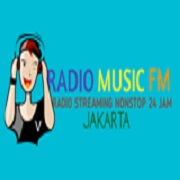 Logo Radio Streaming Music FM