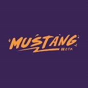 Logo Mustang FM