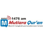 Logo Mutiara Quran