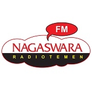 Logo Nagaswara FM