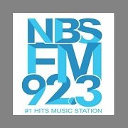 Logo NBS FM