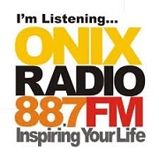 Logo Onix Radio