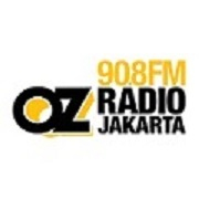 Logo OZ Radio
