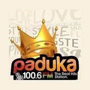 Logo Paduka FM