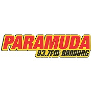 Logo Paramuda Radio