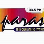 Logo Paras FM Samarinda