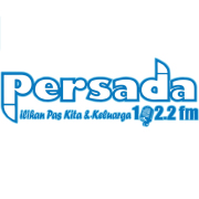 Logo Persada FM