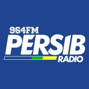 Logo Persib Radio