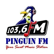 Logo Pinguin