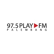 Logo Play FM