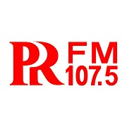 Logo PR FM