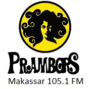 Logo Prambors Makassar