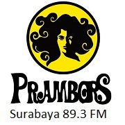 Logo Prambors Surabaya