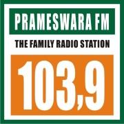 Logo Prameswara FM