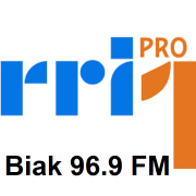 Logo RRI PRO 1 Biak
