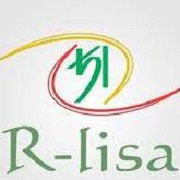 Logo R-lisa FM