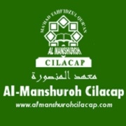 Logo Al-Manshuroh