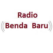 Logo Radio Benda Baru