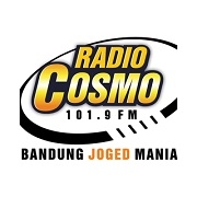 Logo Radio Cosmo