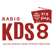 Logo Radio KDS 8
