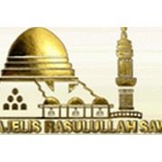 Logo Majelis Rasulullah