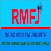 Logo Radio MSR