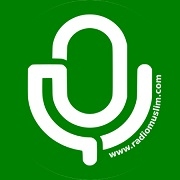 Logo Radio Muslim