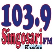 Logo Singosari