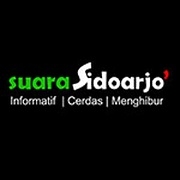 Logo Radio Suara Sidoarjo