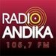 Logo Radio Andika