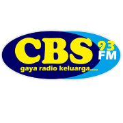 Logo Radio CBS Magelang