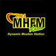 Logo MH FM