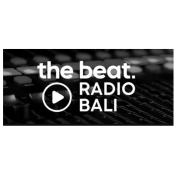 Logo The Beat Radio
