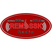 Logo Radio REM SSK