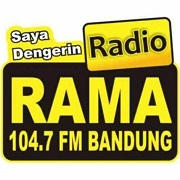 Rama FM Bandung streaming