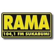 Logo Rama FM Sukabumi