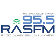 Logo RAS FM