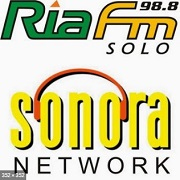 Logo Ria Solo FM