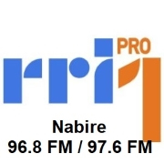 Logo RRI PRO 1 Nabire