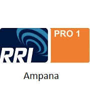 Logo RRI PRO 1 Ampana