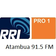Logo RRI PRO 1 Atambua