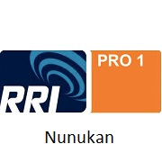 Logo RRI PRO 1 Nunukan