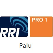 Logo RRI PRO 1 Palu