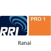 Logo RRI PRO 1 Ranai