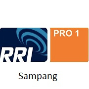 Logo RRI PRO 1 Sampang