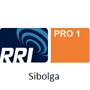 Logo RRI PRO 1 Sibolga