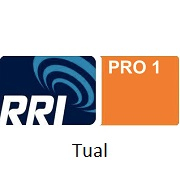Logo RRI PRO 1 Tual