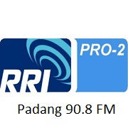 Logo RRI PRO 2 Padang