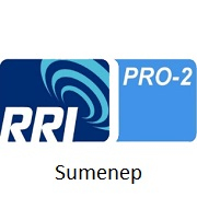 Logo RRI PRO 2 Sumenep
