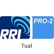 Logo RRI PRO 2 Tual